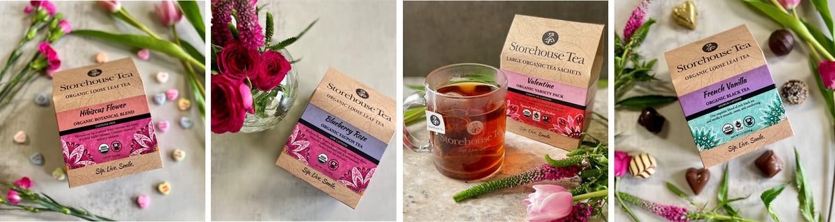 Nurturing Your Heart: Exploring the Best Teas for Heart Health