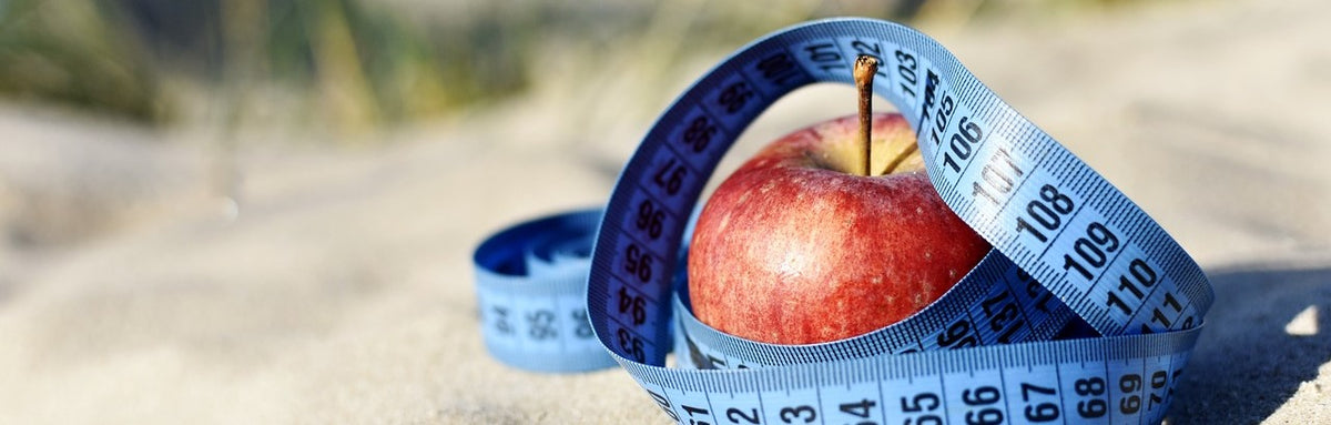 Meet Your Weight Goals With the Help of Tea