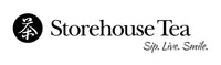 Online Tea Shop | Buy Fair Trade Organic Tea Online – Storehouse Tea 